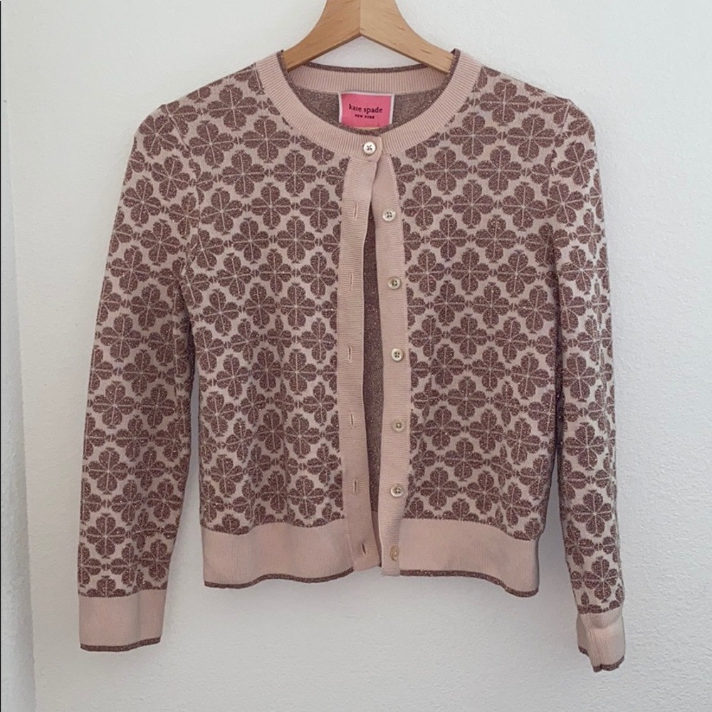 Kate Spade cardigan